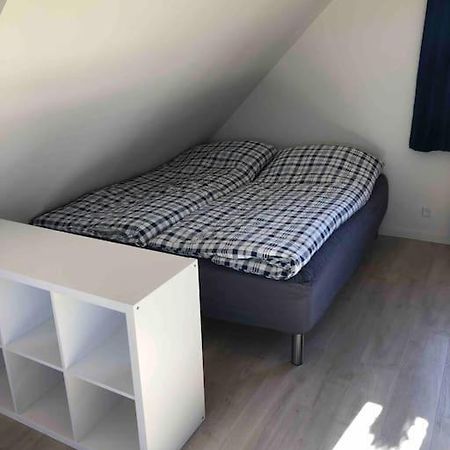 Bjaelkehuset Apartamento Løkken Exterior foto