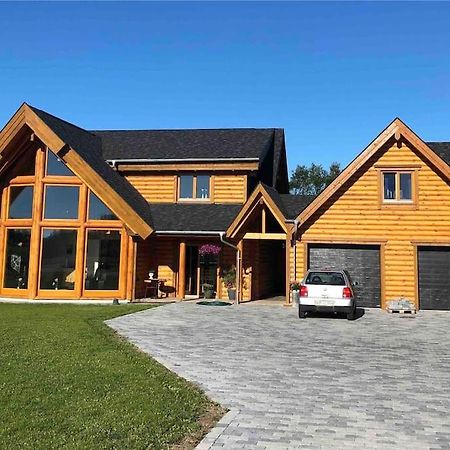 Bjaelkehuset Apartamento Løkken Exterior foto
